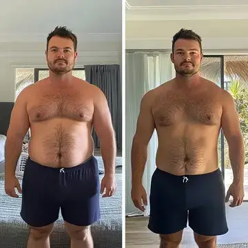 James transformation